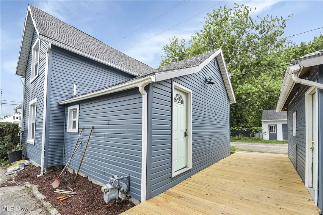 516 Fremont Road, Port Clinton, Ohio 43452,MLS Now Listing ID