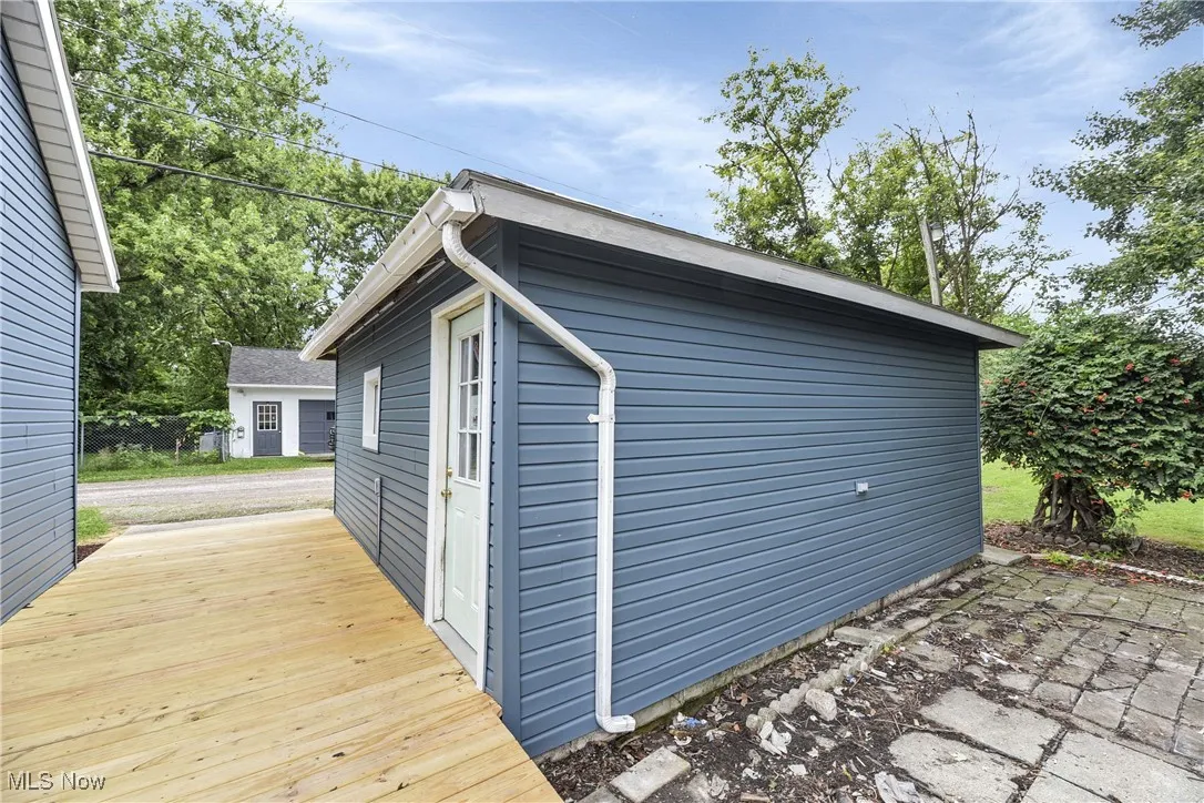516 Fremont Road, Port Clinton, Ohio 43452,MLS Now Listing ID