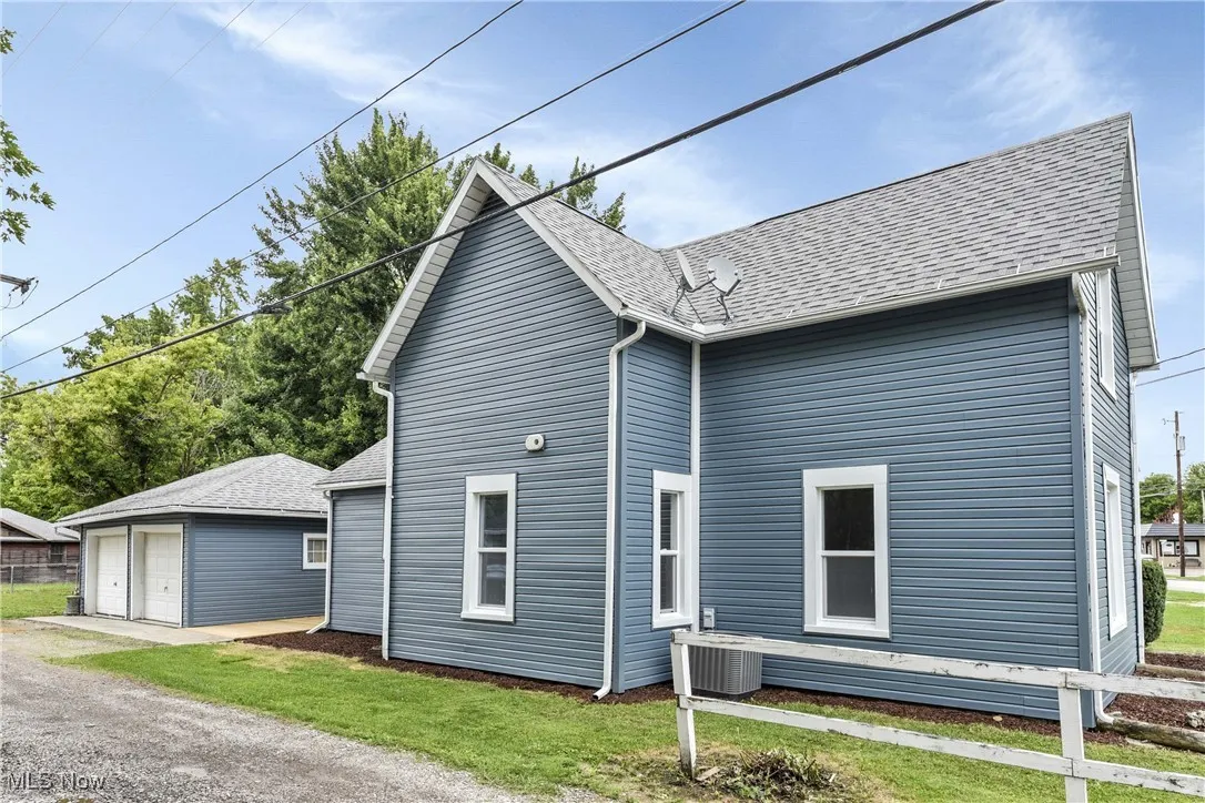 516 Fremont Road, Port Clinton, Ohio 43452,MLS Now Listing ID