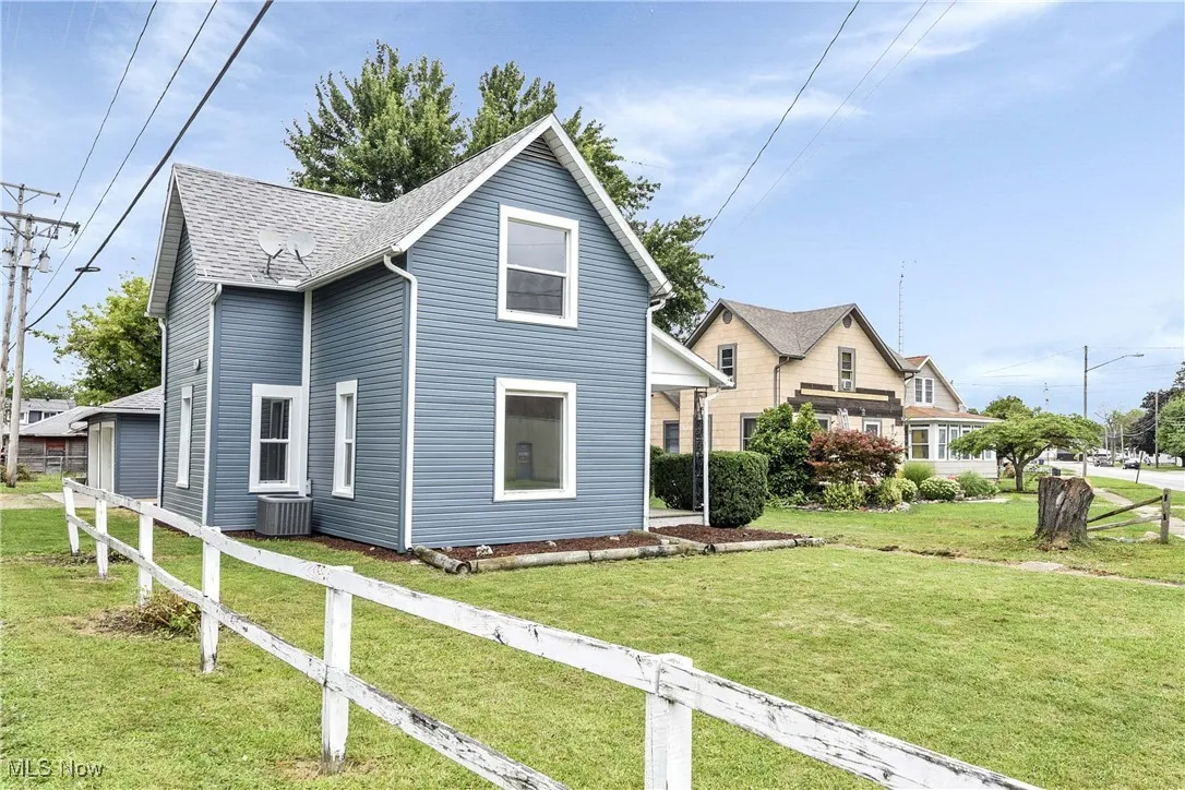516 Fremont Road, Port Clinton, Ohio 43452,MLS Now Listing ID