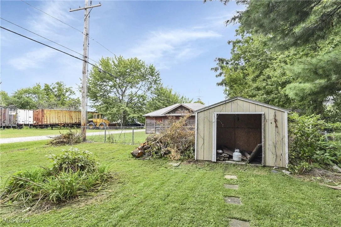 516 Fremont Road, Port Clinton, Ohio 43452,MLS Now Listing ID