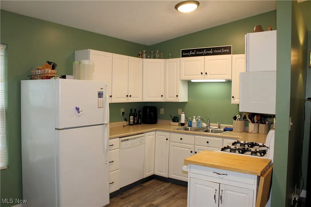 991 Nevin Street, Akron, Ohio 44310,MLS Now Listing ID