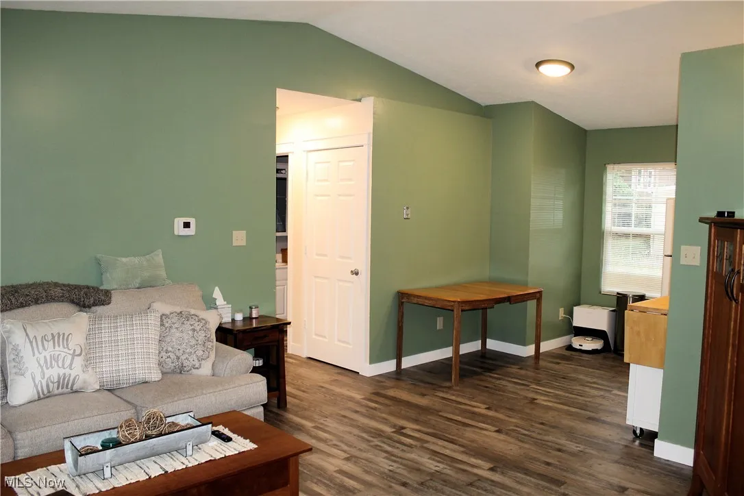 991 Nevin Street, Akron, Ohio 44310,MLS Now Listing ID