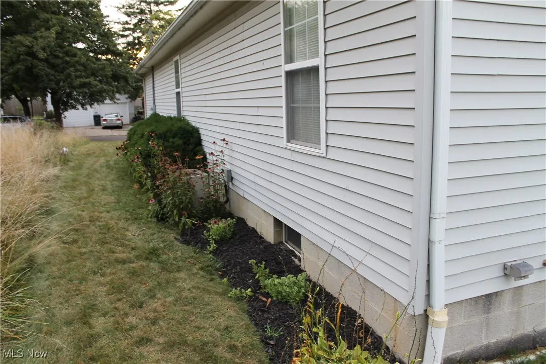 991 Nevin Street, Akron, Ohio 44310,MLS Now Listing ID