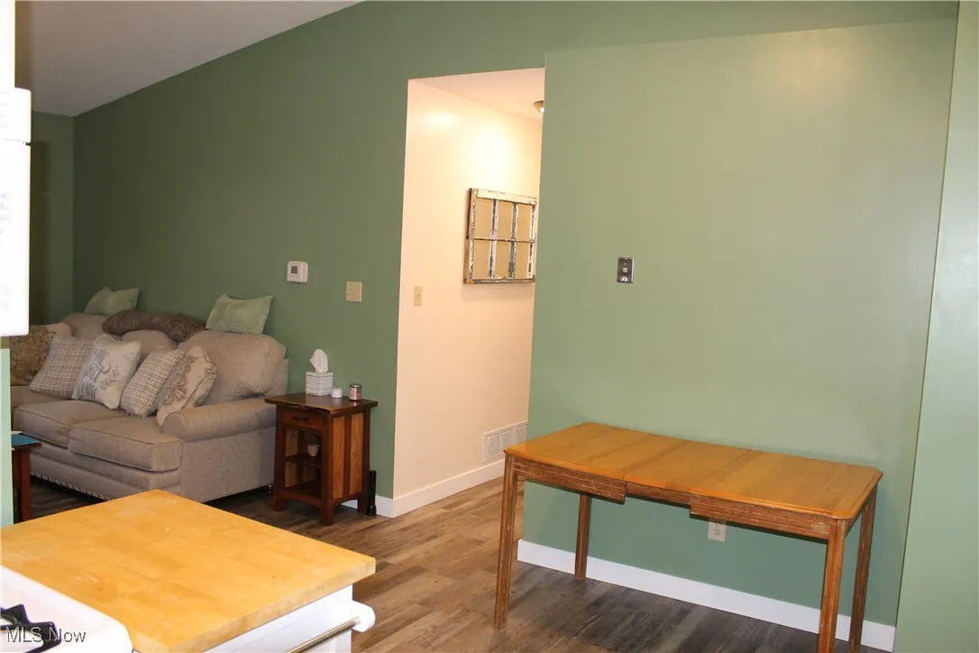 991 Nevin Street, Akron, Ohio 44310,MLS Now Listing ID