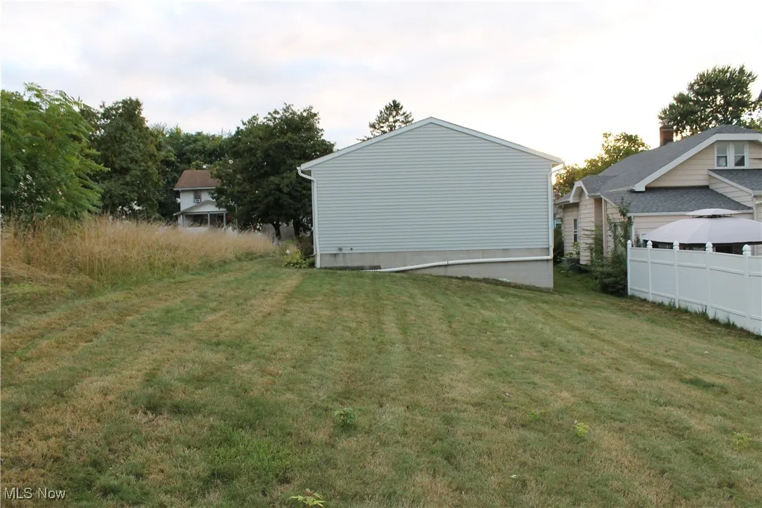 991 Nevin Street, Akron, Ohio 44310,MLS Now Listing ID