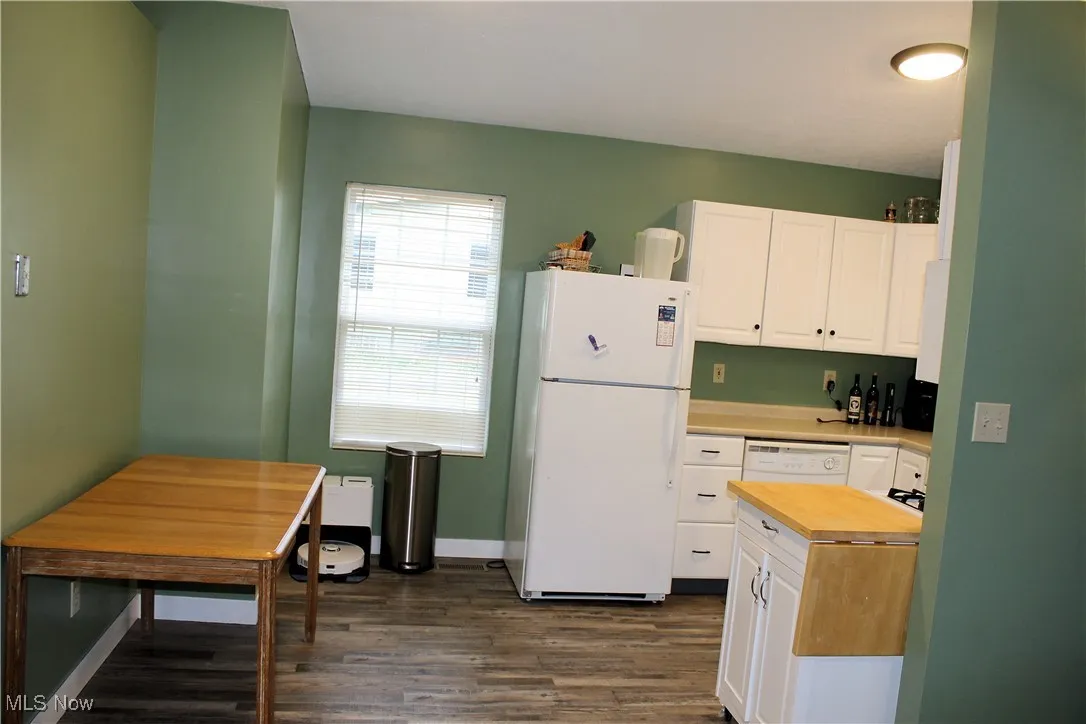 991 Nevin Street, Akron, Ohio 44310,MLS Now Listing ID