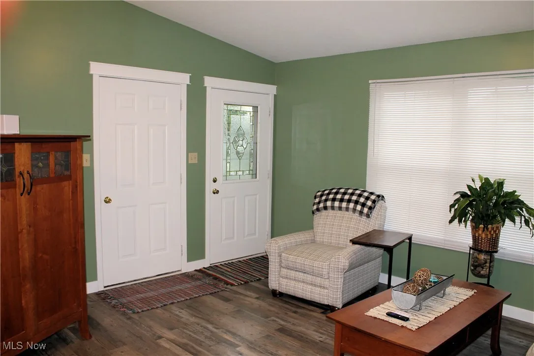 991 Nevin Street, Akron, Ohio 44310,MLS Now Listing ID