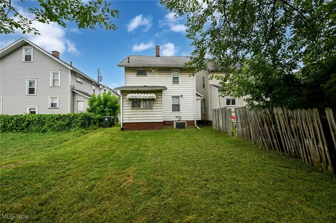 622 Shadyside Avenue, Canton, Ohio 44710,MLS Now Listing ID