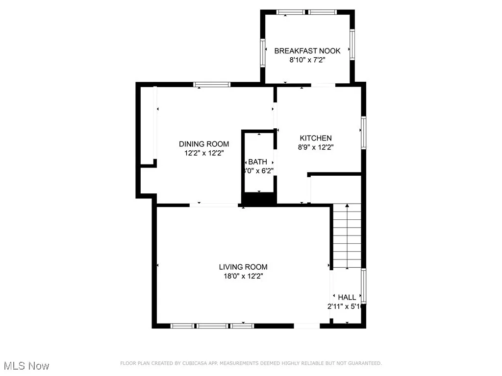 622 Shadyside Avenue, Canton, Ohio 44710,MLS Now Listing ID