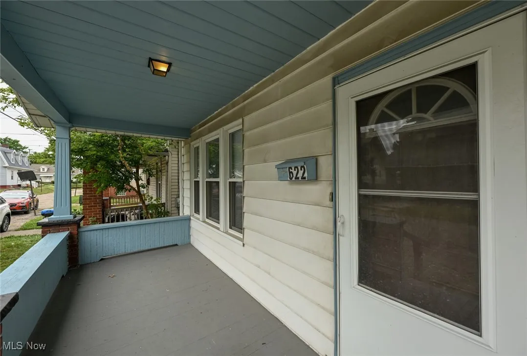 622 Shadyside Avenue, Canton, Ohio 44710,MLS Now Listing ID