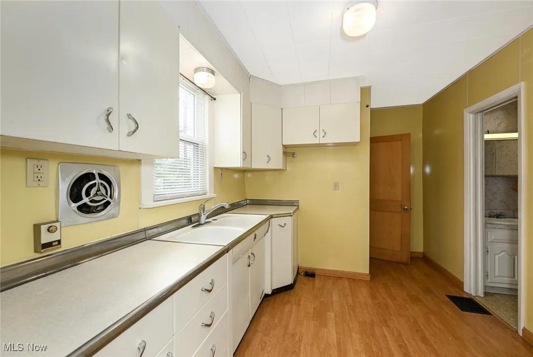 622 Shadyside Avenue, Canton, Ohio 44710,MLS Now Listing ID