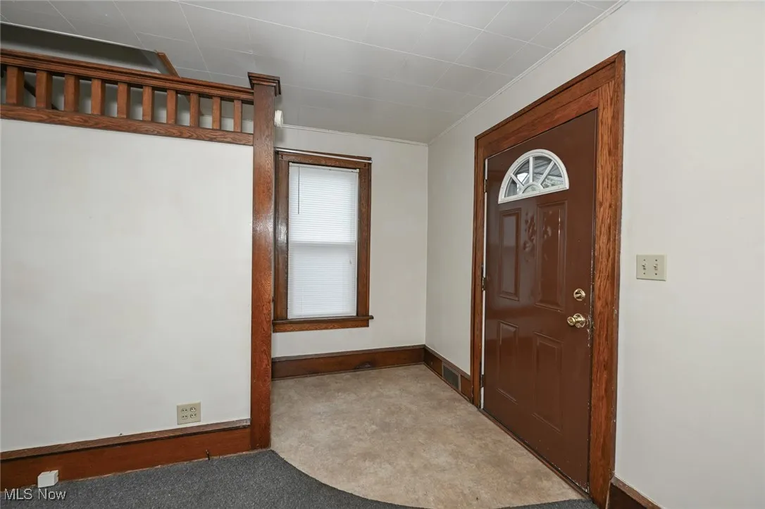 622 Shadyside Avenue, Canton, Ohio 44710,MLS Now Listing ID