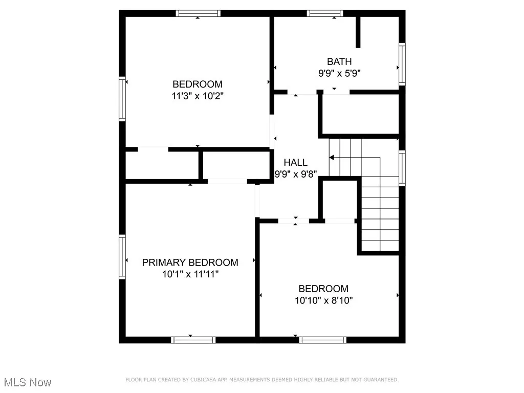 622 Shadyside Avenue, Canton, Ohio 44710,MLS Now Listing ID