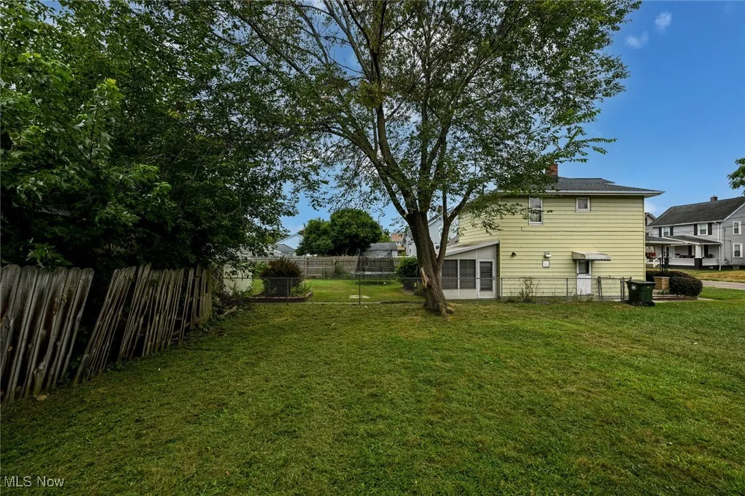 622 Shadyside Avenue, Canton, Ohio 44710,MLS Now Listing ID