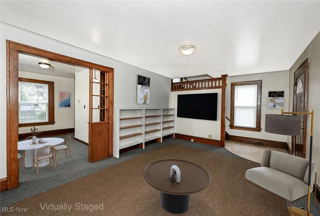 622 Shadyside Avenue, Canton, Ohio 44710,MLS Now Listing ID