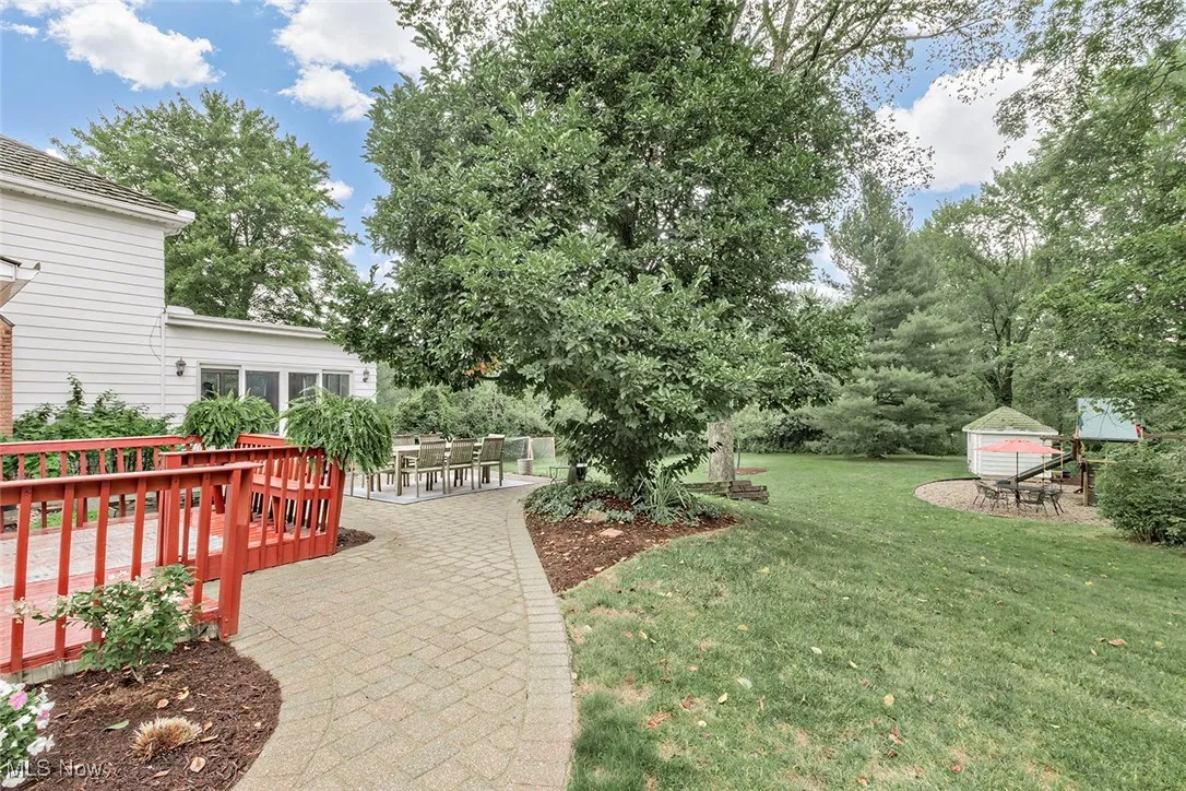32631 Meadowlark Way, Pepper Pike, Ohio 44124,MLS Now Listing ID
