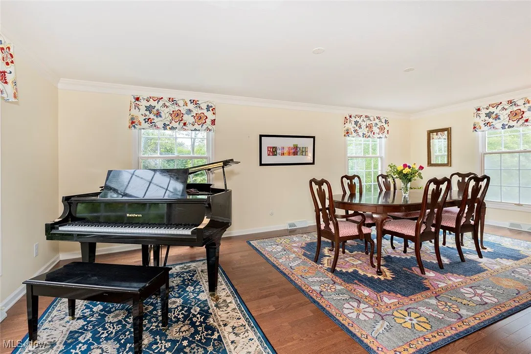 32631 Meadowlark Way, Pepper Pike, Ohio 44124,MLS Now Listing ID