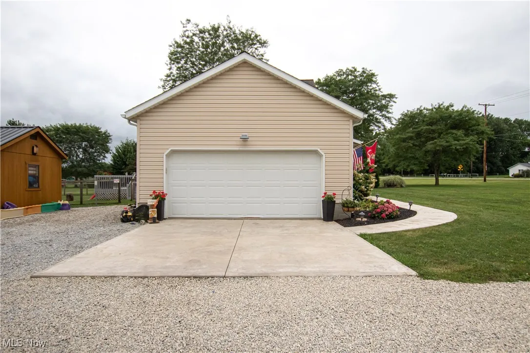 8765 Cleveland Road, Creston, Ohio 44217,MLS Now Listing ID