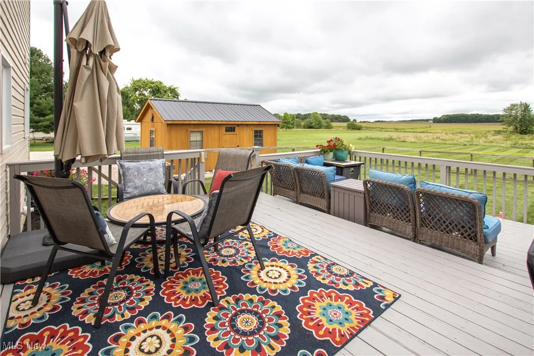 8765 Cleveland Road, Creston, Ohio 44217,MLS Now Listing ID