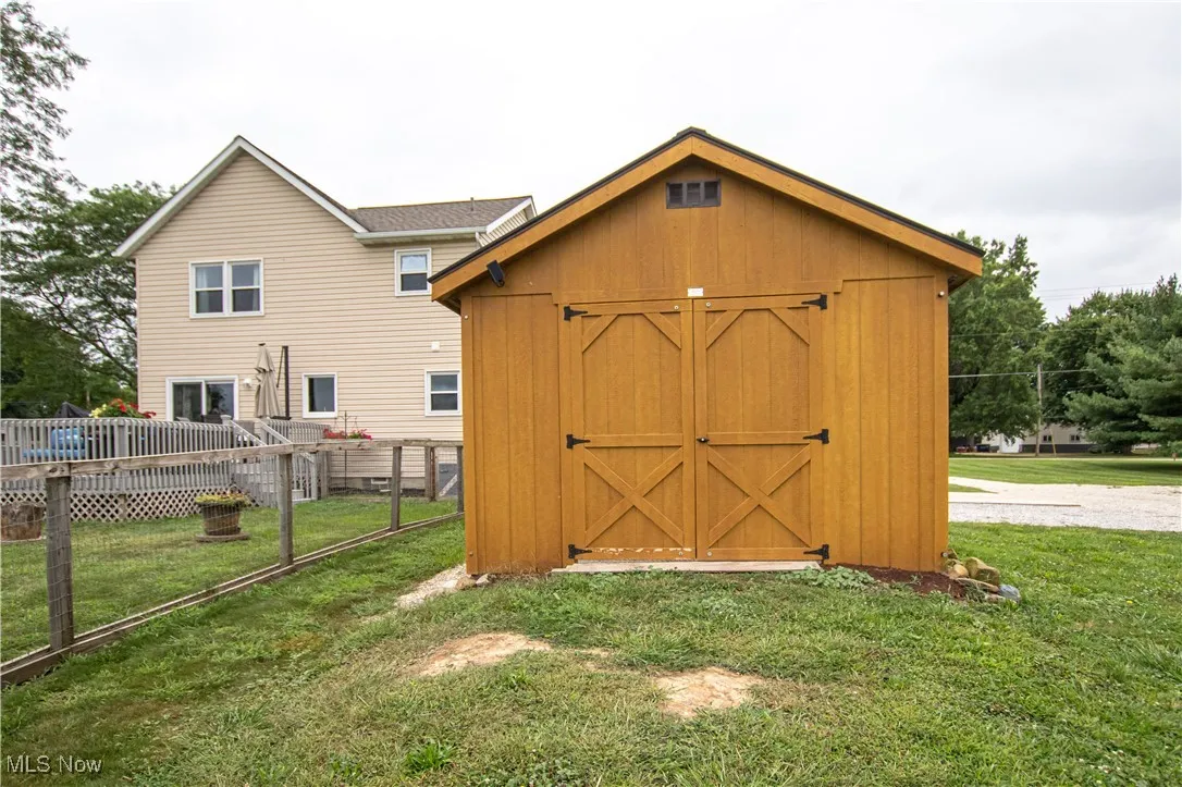 8765 Cleveland Road, Creston, Ohio 44217,MLS Now Listing ID