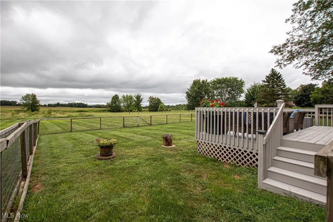 8765 Cleveland Road, Creston, Ohio 44217,MLS Now Listing ID