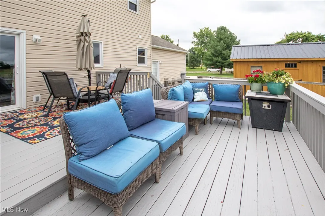8765 Cleveland Road, Creston, Ohio 44217,MLS Now Listing ID