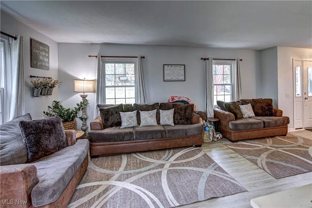 8765 Cleveland Road, Creston, Ohio 44217,MLS Now Listing ID