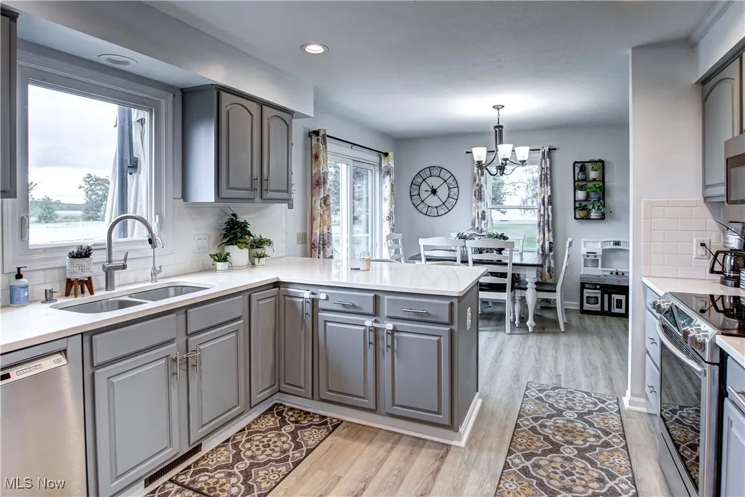 8765 Cleveland Road, Creston, Ohio 44217,MLS Now Listing ID