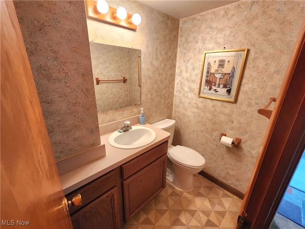 2908 Bowmen Lane, Parma, Ohio 44134,MLS Now Listing ID