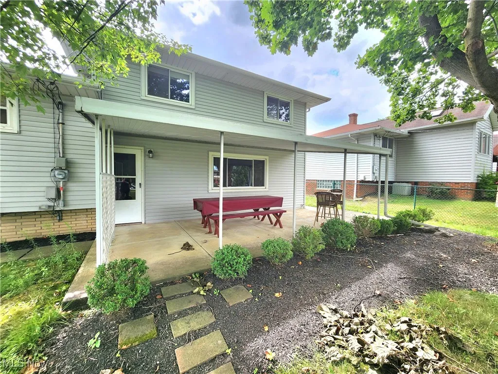 2908 Bowmen Lane, Parma, Ohio 44134,MLS Now Listing ID