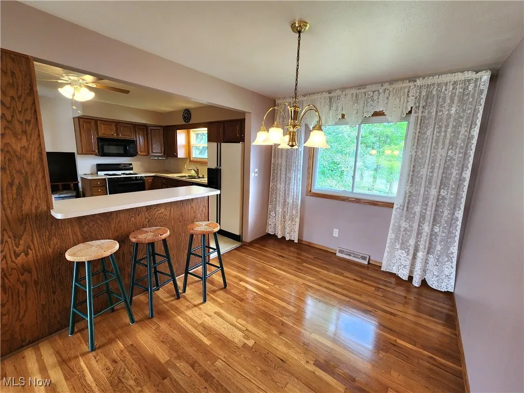 2908 Bowmen Lane, Parma, Ohio 44134,MLS Now Listing ID