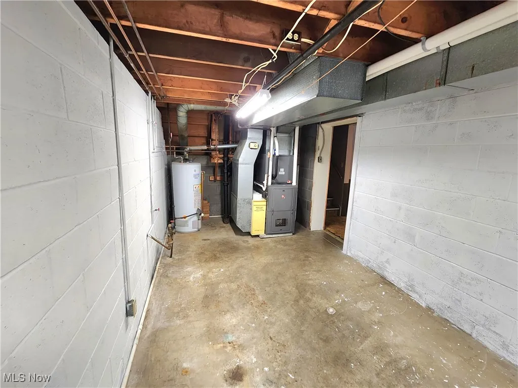 2908 Bowmen Lane, Parma, Ohio 44134,MLS Now Listing ID