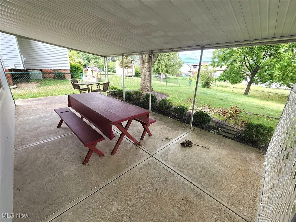 2908 Bowmen Lane, Parma, Ohio 44134,MLS Now Listing ID