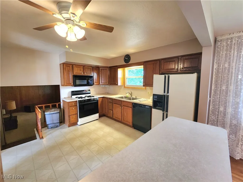 2908 Bowmen Lane, Parma, Ohio 44134,MLS Now Listing ID