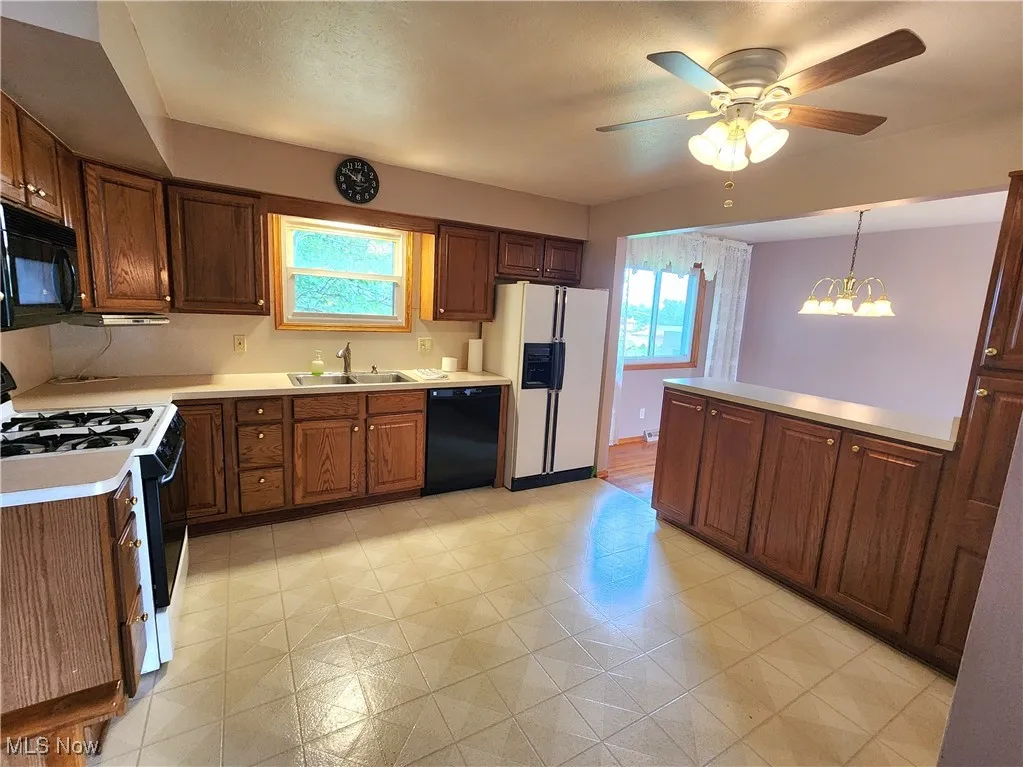 2908 Bowmen Lane, Parma, Ohio 44134,MLS Now Listing ID