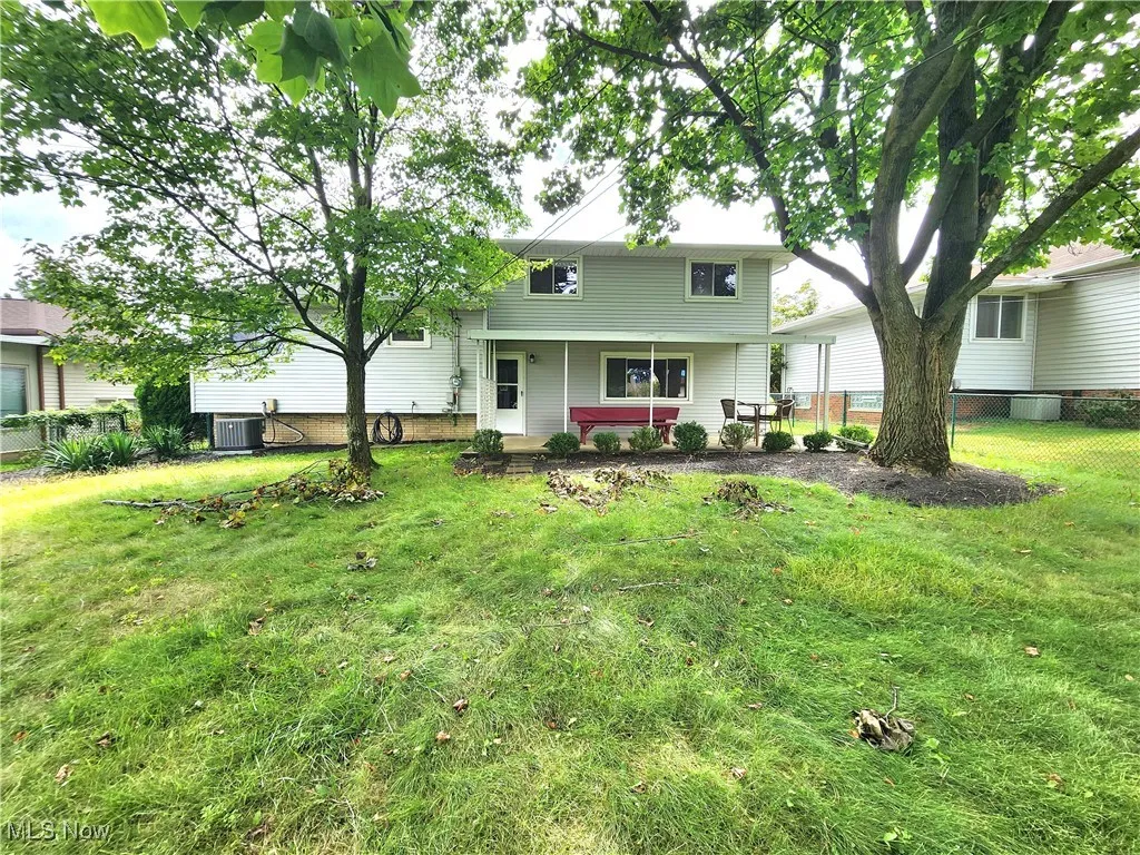 2908 Bowmen Lane, Parma, Ohio 44134,MLS Now Listing ID