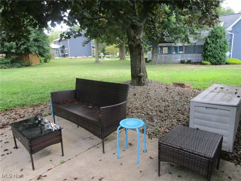 3147 Maine Avenue, Perry, Ohio 44081,MLS Now Listing ID