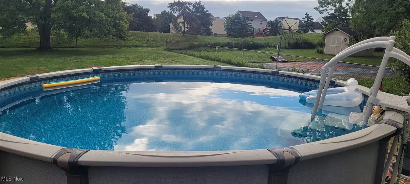 8859 Bender Road, North Ridgeville, Ohio 44039,MLS Now Listing ID