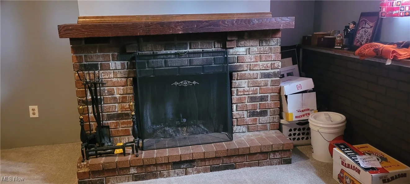 8859 Bender Road, North Ridgeville, Ohio 44039,MLS Now Listing ID