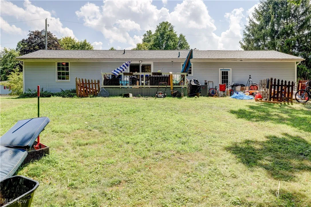620 W 7th Street, Salem, Ohio 44460,MLS Now Listing ID