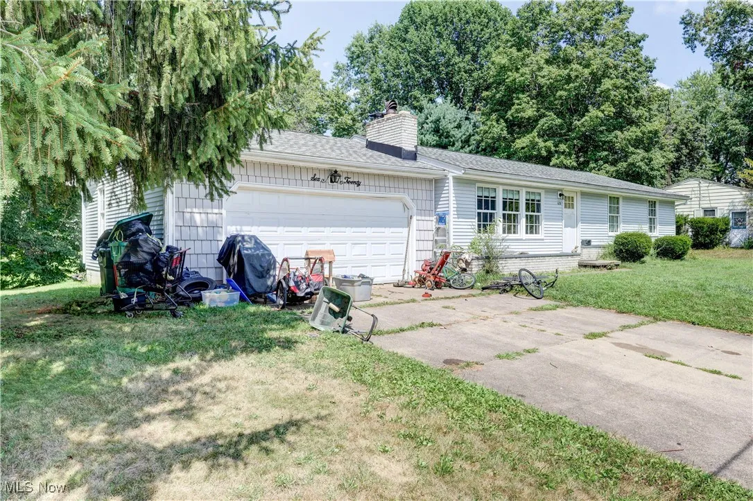 620 W 7th Street, Salem, Ohio 44460,MLS Now Listing ID
