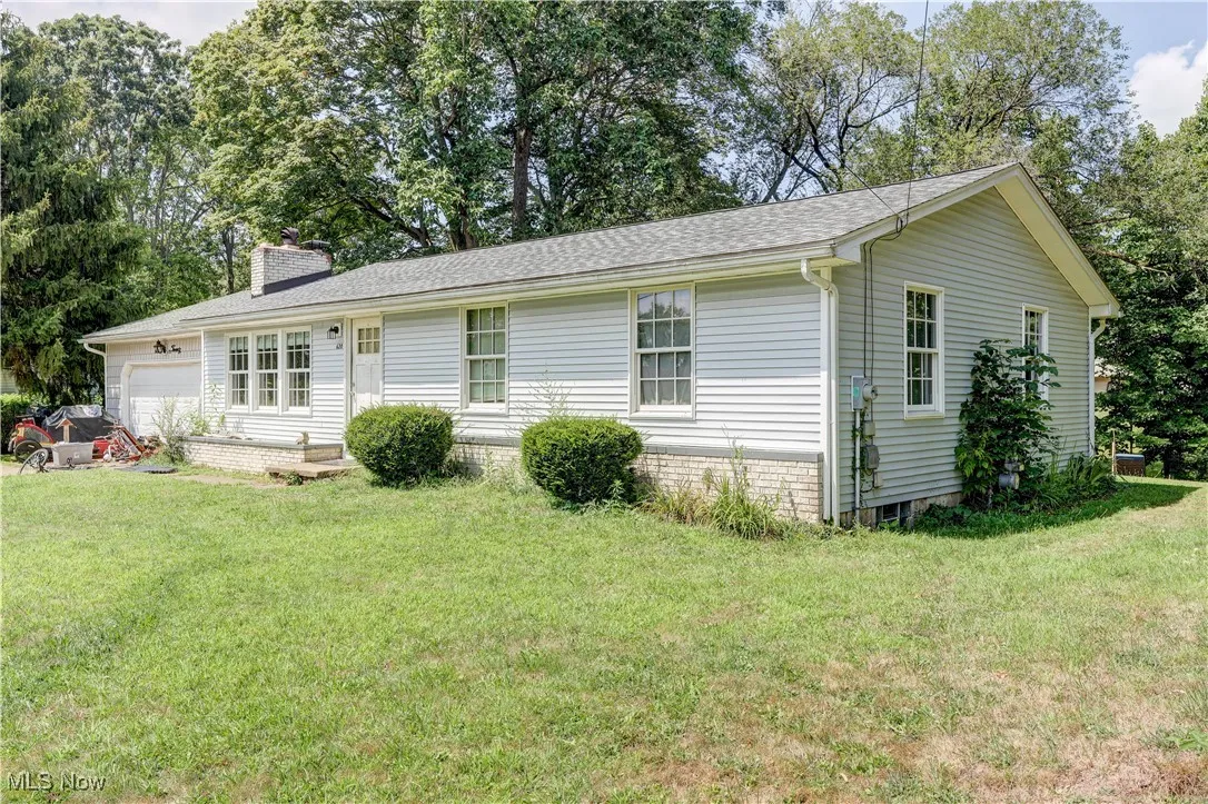 620 W 7th Street, Salem, Ohio 44460,MLS Now Listing ID