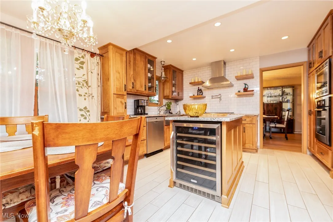 592 Rutland Drive, Highland Heights, Ohio 44143,MLS Now Listing ID