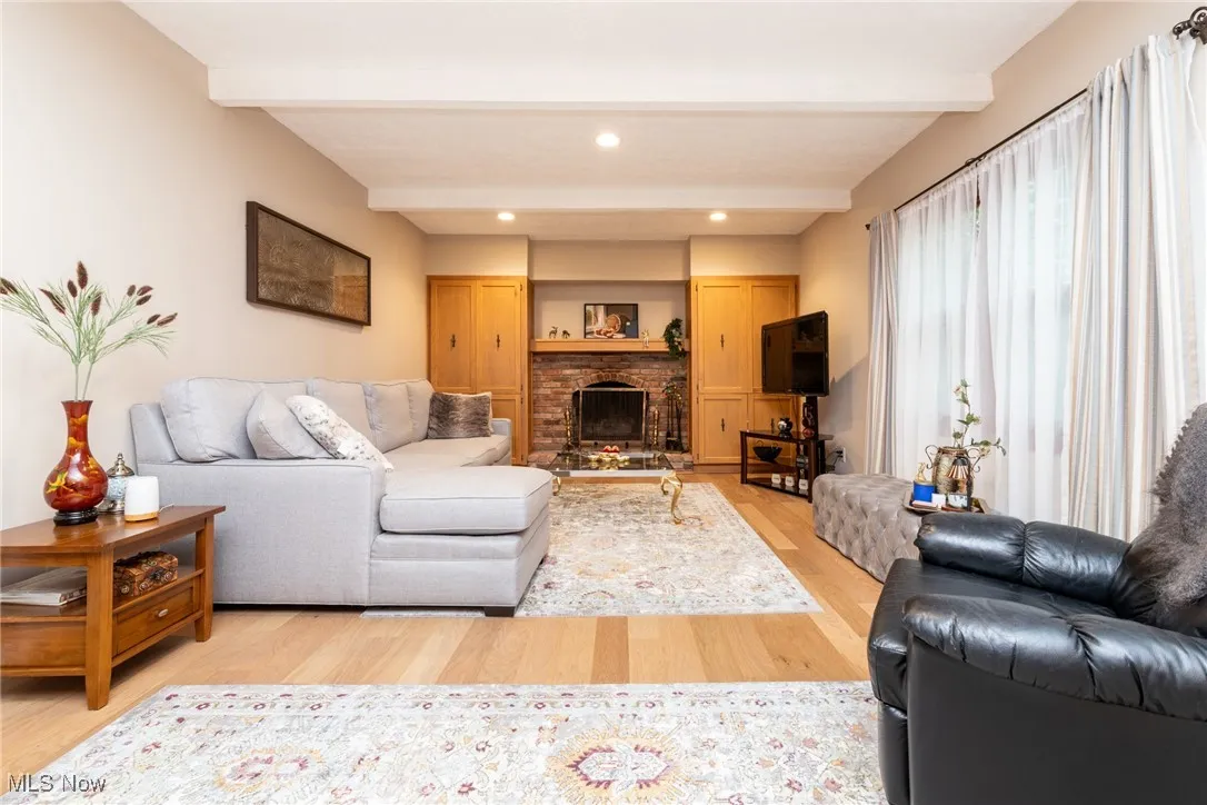 592 Rutland Drive, Highland Heights, Ohio 44143,MLS Now Listing ID