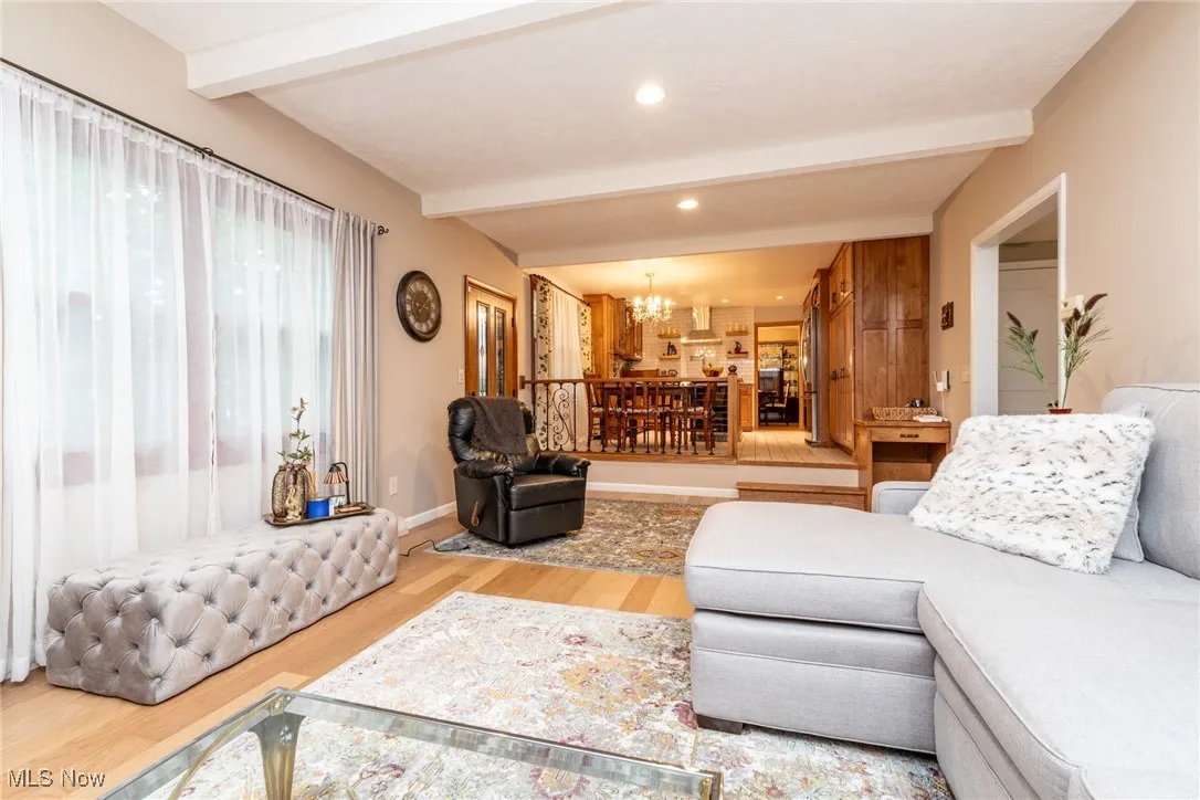 592 Rutland Drive, Highland Heights, Ohio 44143,MLS Now Listing ID