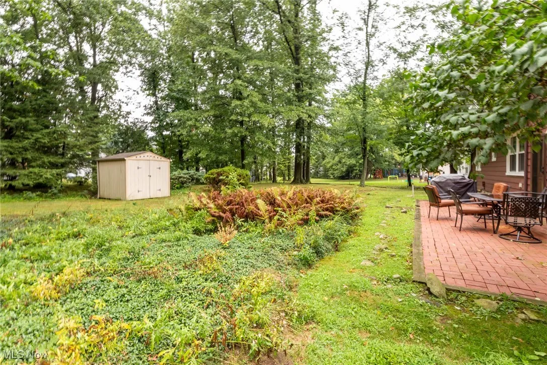 592 Rutland Drive, Highland Heights, Ohio 44143,MLS Now Listing ID