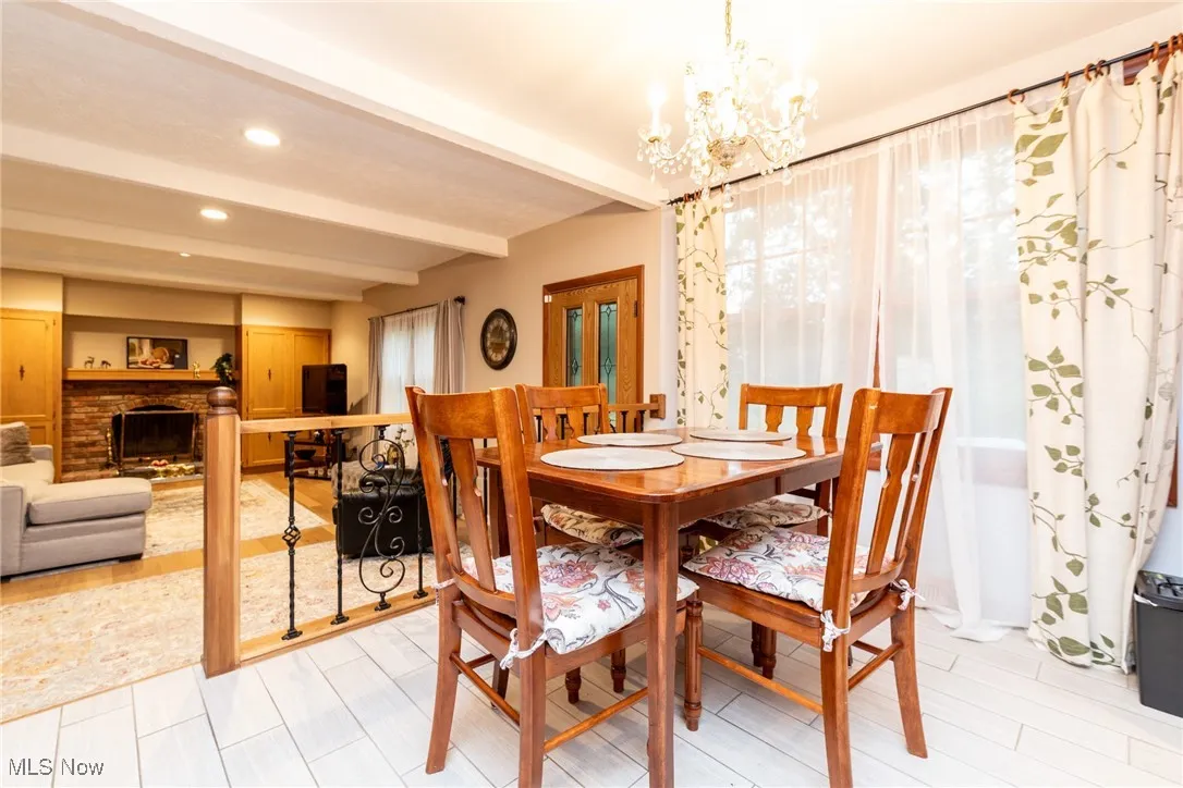 592 Rutland Drive, Highland Heights, Ohio 44143,MLS Now Listing ID