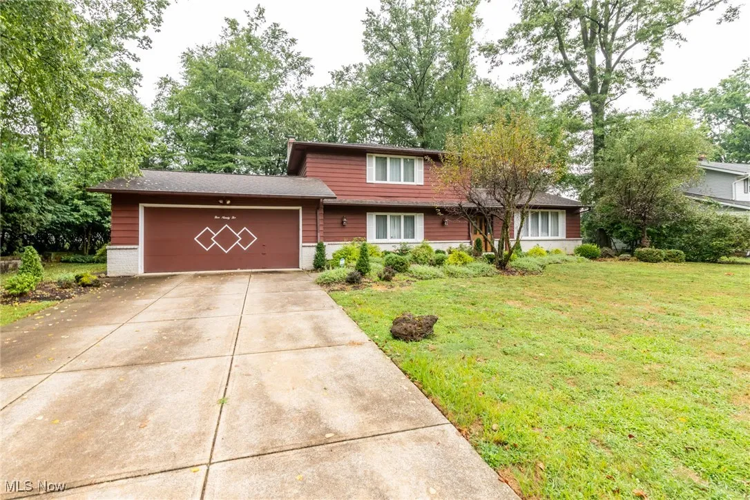 592 Rutland Drive, Highland Heights, Ohio 44143,MLS Now Listing ID