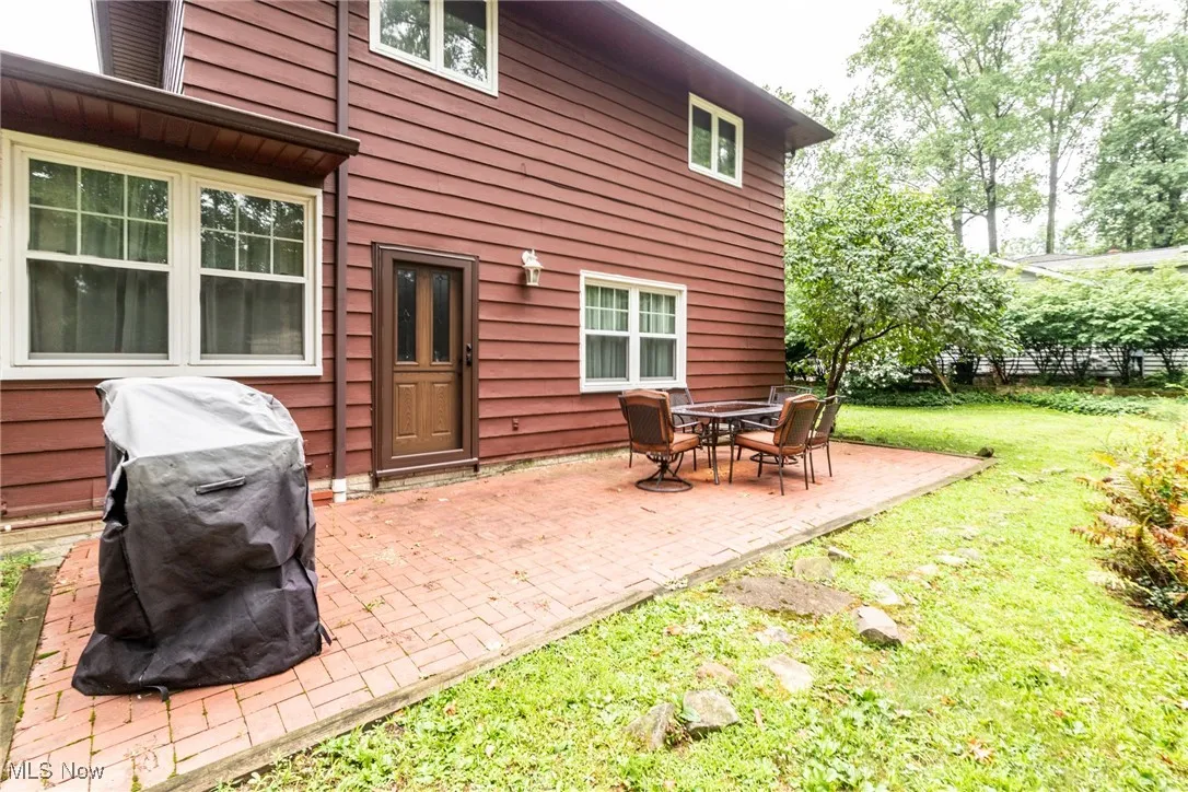 592 Rutland Drive, Highland Heights, Ohio 44143,MLS Now Listing ID